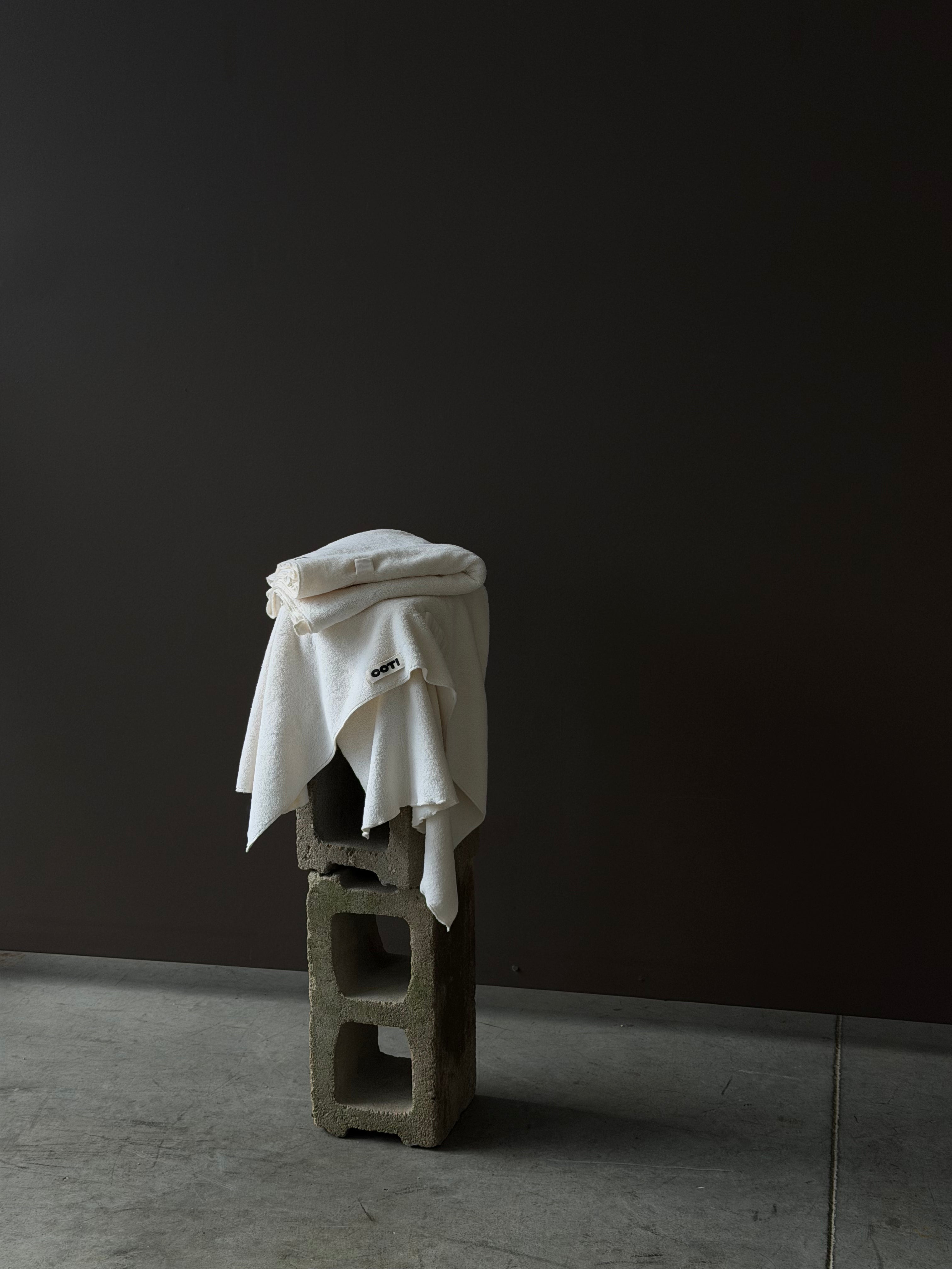 Why we make our hair towels in Portugal