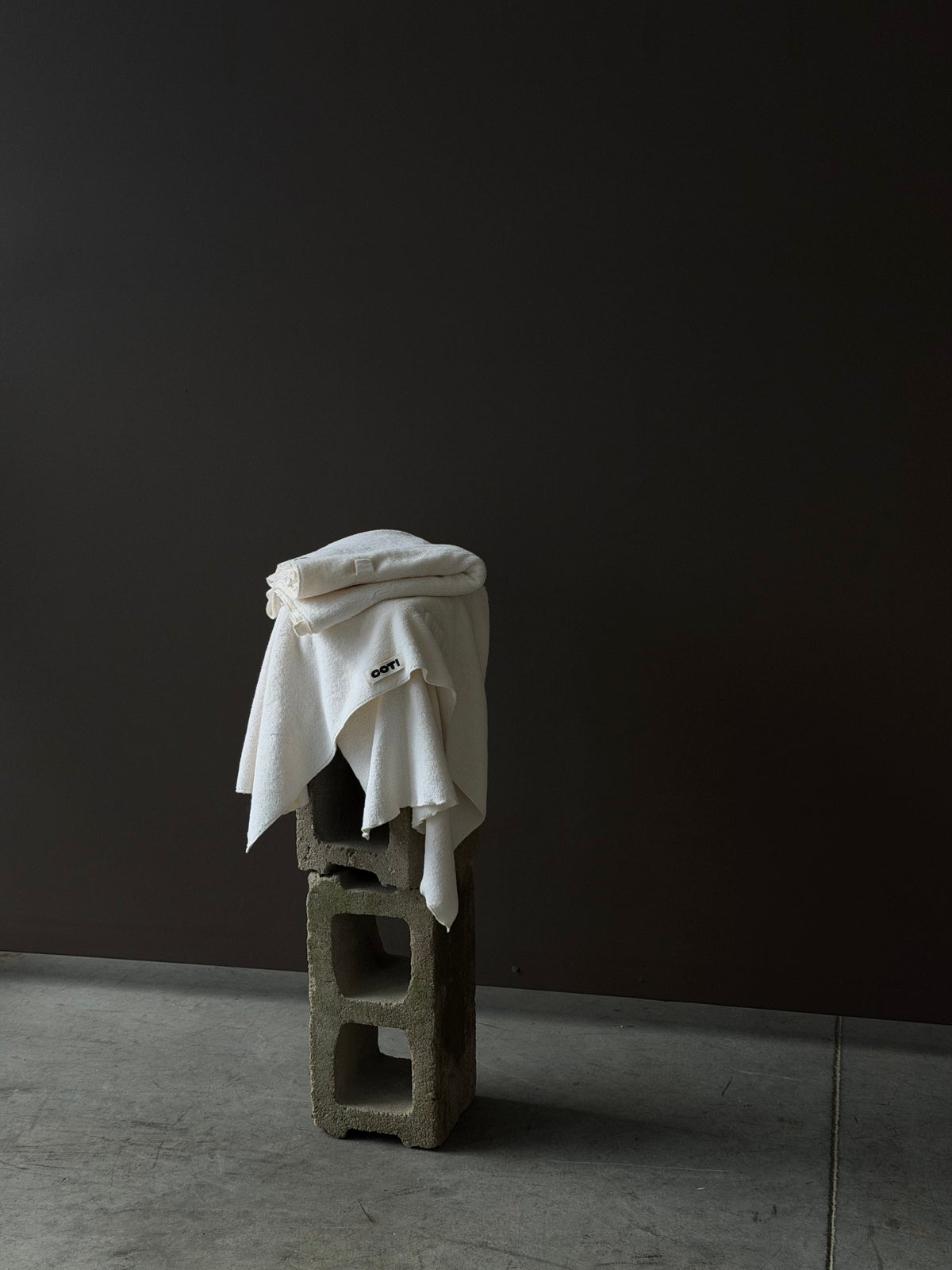 Why we make our hair towels in Portugal