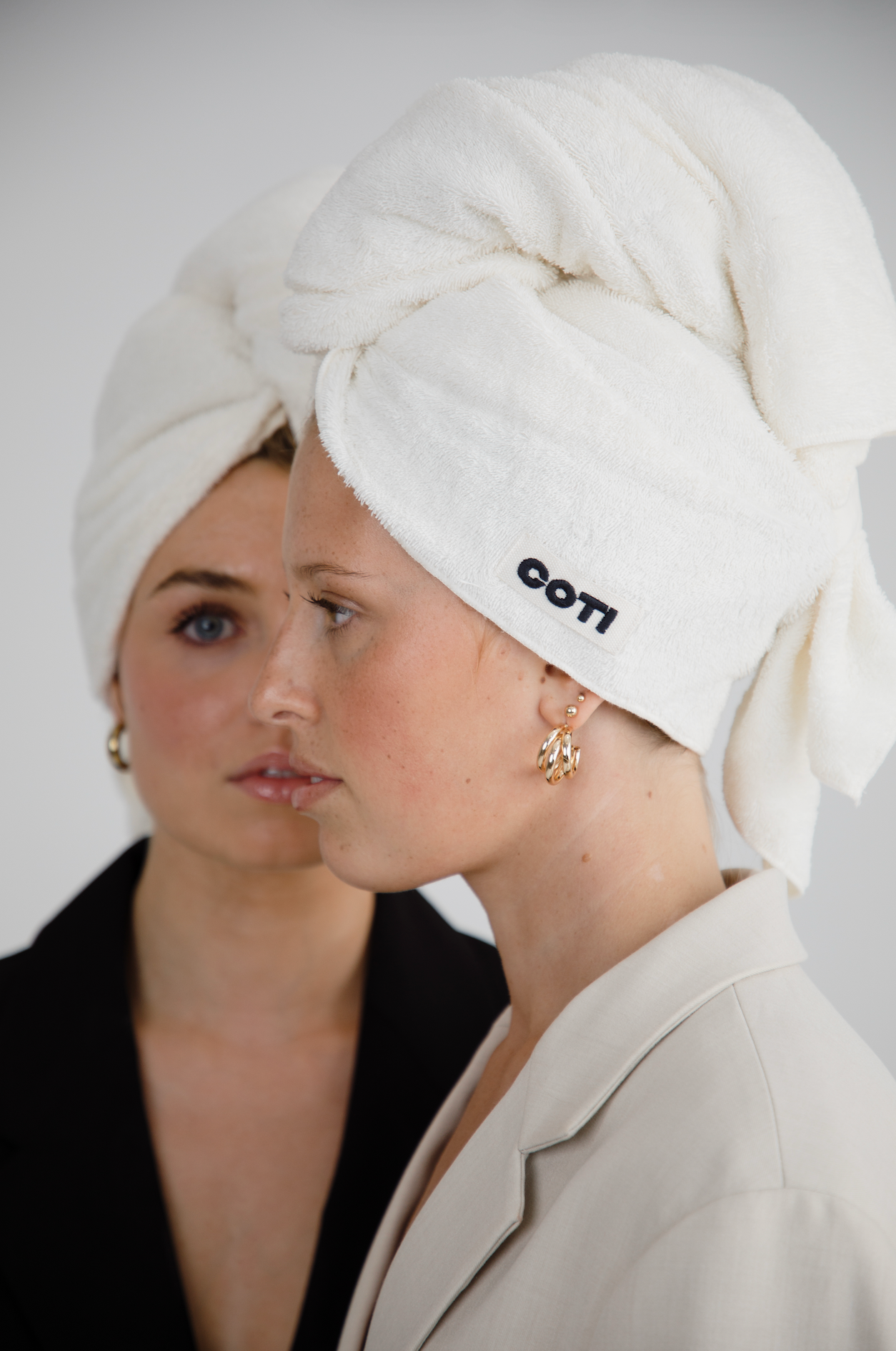 The Hair Towel